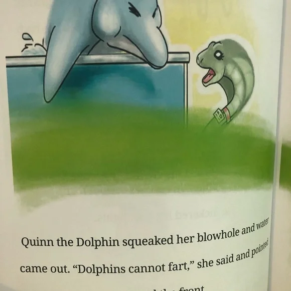 Birthday Bash Books and Plush dolls Book Bundle - Picture 11 of 16